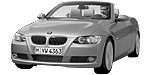 BMW E93 P188D Fault Code